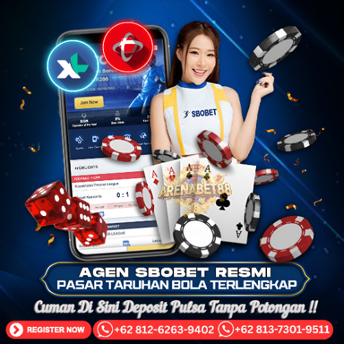 Agen Taruhan Online Terbaru Menemukan Pengalaman Terbaik