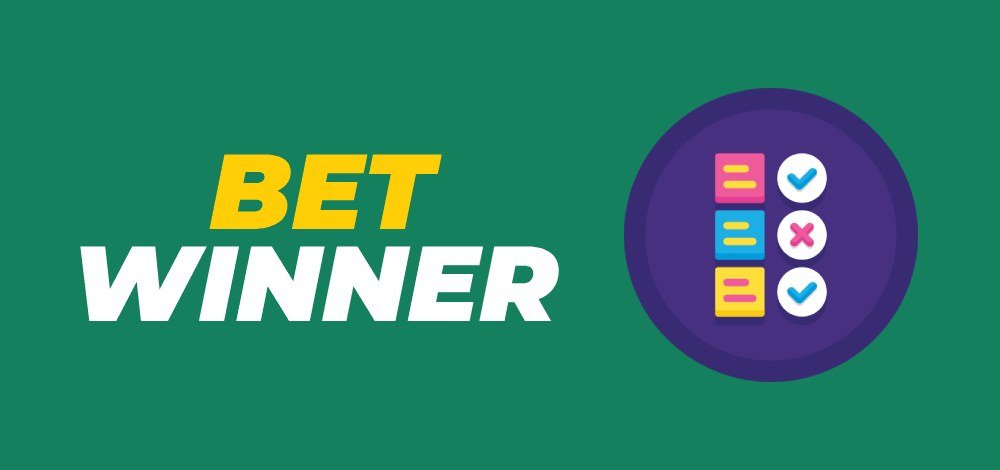Betwinner  Tout ce que vous devez savoir sur les paris en ligne