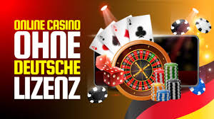 Die besten casinos ohne deutsche lizenz im Überblick 355 Die besten casinos ohne deutsche lizenz im Überblick 355