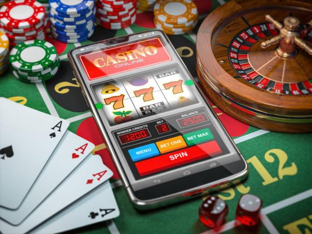 Discover Exciting Features of FatBet Casino Online Games Discover Exciting Features of FatBet Casino Online Games