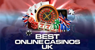 Discover the Best Online Casino Apps UK for 2023 Discover the Best Online Casino Apps UK for 2023