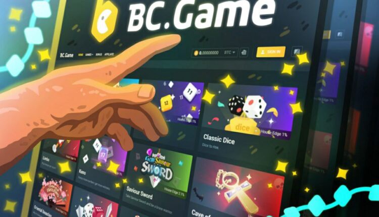 Discover the Exciting World of Gaming About BC Game