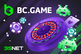 Discover the Exciting World of Gaming About BC Game
