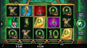 Explore the Exciting World of LuckyStar Casino 3