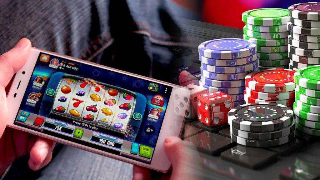 Nove casino bez vkladu Začněte hrát bez rizika!
