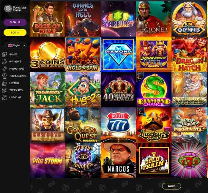 Odkryj świat BonanzaGame Casino pełna recenzja i przewodnik Odkryj świat BonanzaGame Casino pełna recenzja i przewodnik