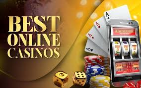 Spin the Best Slots and Unleash Your Winning Potential Spin the Best Slots and Unleash Your Winning Potential