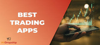 The Best Trading App in World A Comprehensive Guide The Best Trading App in World A Comprehensive Guide