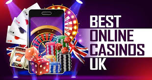 Top Choices for Online Betting Sites UK Explore Your Options Top Choices for Online Betting Sites UK Explore Your Options