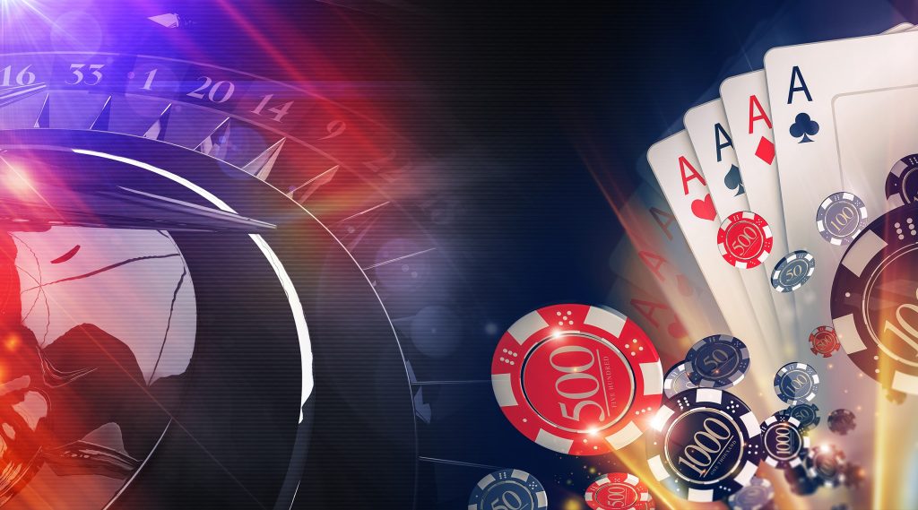 Trusted Casino Platforms Since 2025 4 Trusted Casino Platforms Since 2025 4
