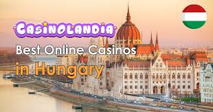 Best Hungarian Casino Sites Discover Top Online Gaming Platforms Best Hungarian Casino Sites Discover Top Online Gaming Platforms
