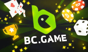 Discover BC.Game Azerbaijan Online The Ultimate Gaming Experience Discover BC.Game Azerbaijan Online The Ultimate Gaming Experience