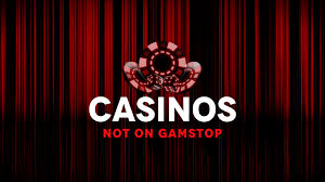 Discover the Best UK Online Casinos Not on Gamstop 616613438 Discover the Best UK Online Casinos Not on Gamstop 616613438