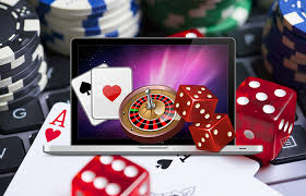 Explore the Thrilling World of Online WildWild Casino