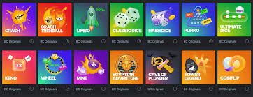 Exploring BC.Game Miner A Comprehensive Guide Exploring BC.Game Miner A Comprehensive Guide