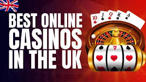 Hippodrome UK Online Casino A Comprehensive Review