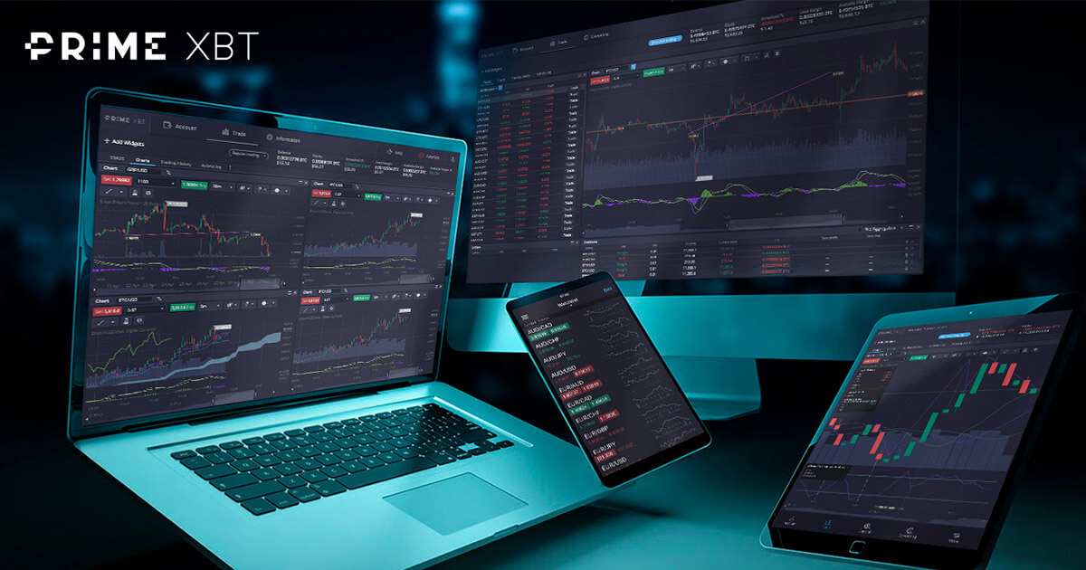 Meet the Minds Behind PrimeXBT A Comprehensive Team Overview Meet the Minds Behind PrimeXBT A Comprehensive Team Overview