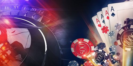 Mezinárodní online casino Vše, co potřebujete vědět 1271762094