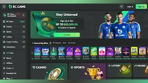 Погружение в мир online bets on BC.Game