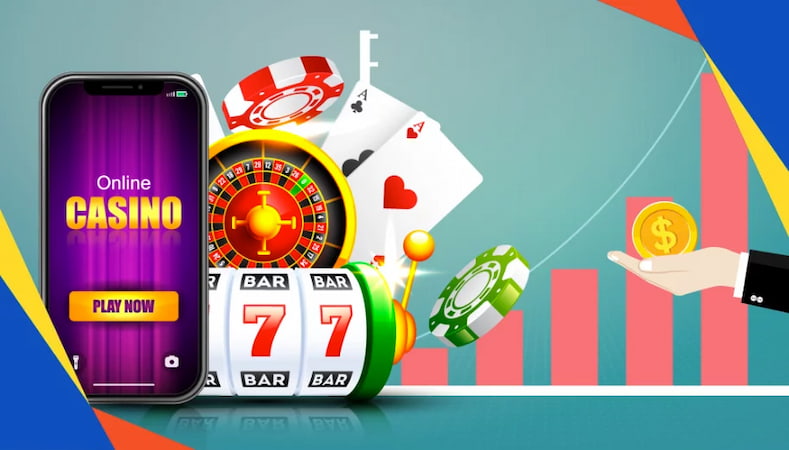 The Rising Popularity of Casinos That Are Not on GamStop The Rising Popularity of Casinos That Are Not on GamStop