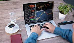 The Ultimate Guide to Forex Trading Apps Maximizing Profits with Technology The Ultimate Guide to Forex Trading Apps Maximizing Profits with Technology