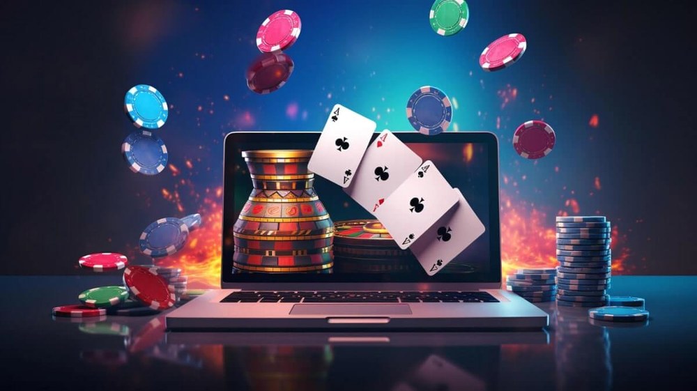 Welcome to the Ultimate Casino Experience 1130626735 Welcome to the Ultimate Casino Experience 1130626735