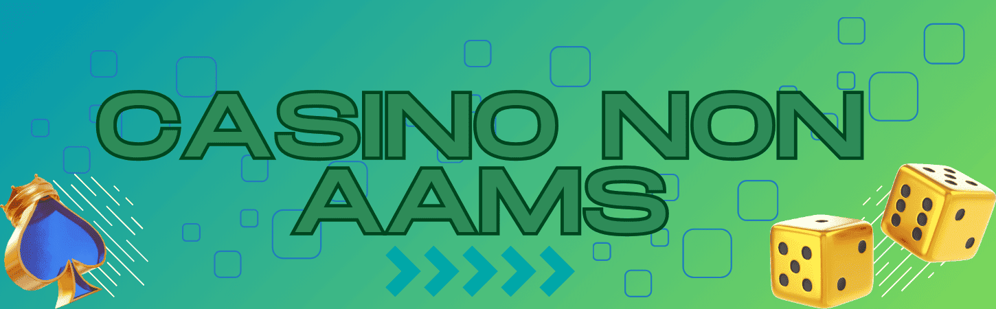 Casino Non Aams Legali Guida Completa e Sicura -1130066592