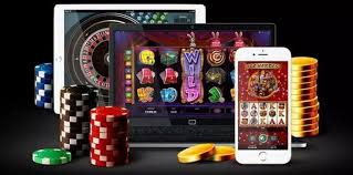 Experience the Thrill of Richy Farmer Casino Online Games