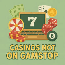 Exploring Non Gamstop Casinos A Guide to Unrestricted Gaming