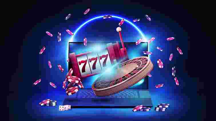The Exciting World of Coins Game Casino Online Games -1990757483