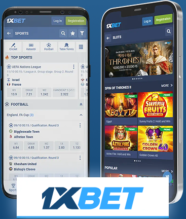 The Ultimate Guide to 1xBet Betting Tips, Strategies, and Insights -1334706702