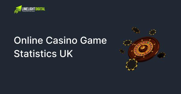Top 10 Online Casinos in the UK Your Ultimate Guide 1652014657