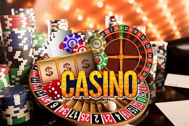 Discover the Exciting World of Free Online Casinos with No Deposit Required