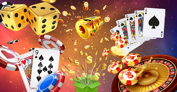 Experience Casino Games That Keep You Coming Back -1739520076