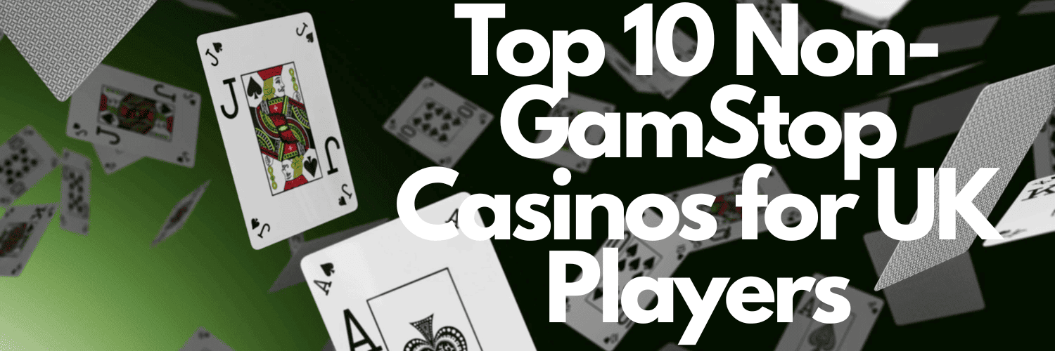 Exploring Non Gamstop Casinos Your Guide to a World Beyond Restrictions