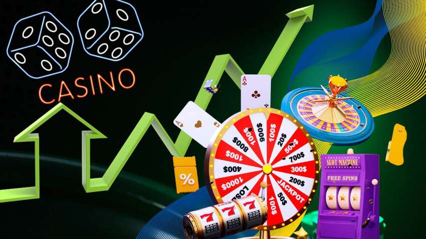 Revolutionizing Casino Games The Impact of Machine Learning -328287764