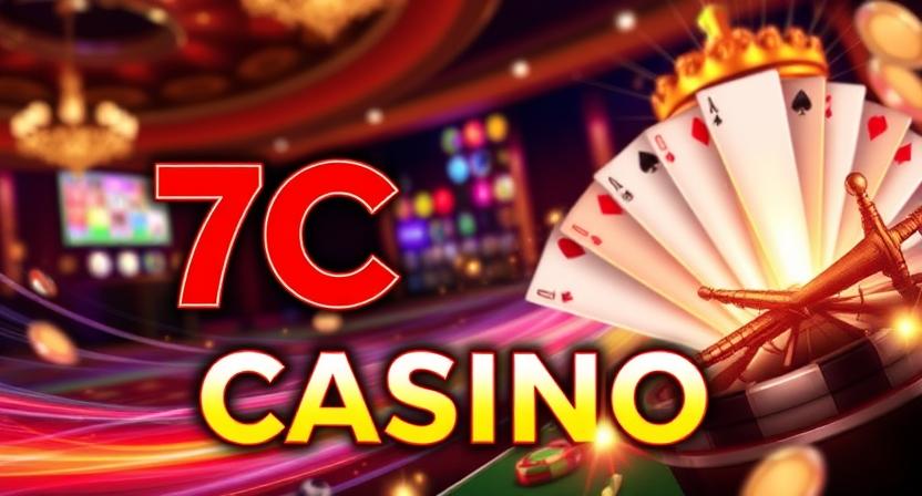 The Evolution of 7c77 A Digital Revolution