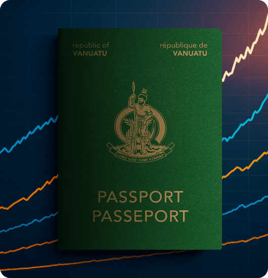Understanding Vanuatu Citizenship by Investment Minimum Requirements and Contributions Understanding Vanuatu Citizenship by Investment Minimum Requirements and Contributions