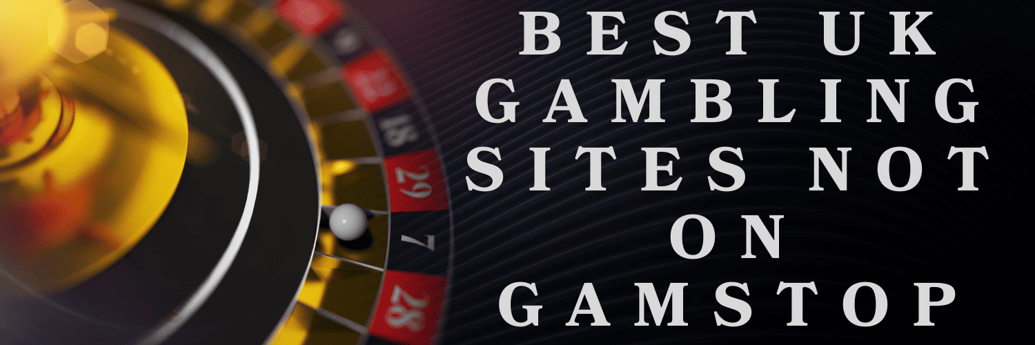 Websites Not on GamStop A Comprehensive Guide Websites Not on GamStop A Comprehensive Guide