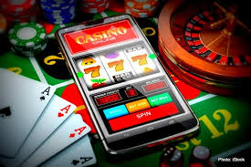 A Reliable Casino Platform Building Trust and Enjoying the Game