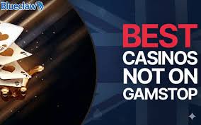 Discover Online Casinos Not Blocked by Regulations 1067021299