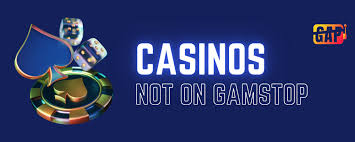 Discovering Casinos Non Gamstop A Guide to Non-Restricted Gaming