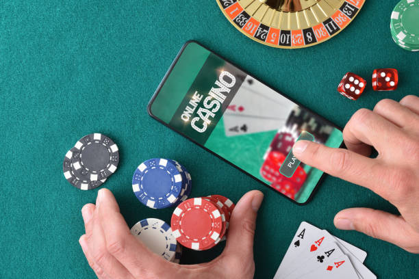 Discovering Casinos with Balanced Promotions A Guide to Your Best Bets