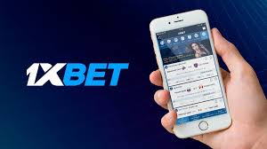 Experience the Excitement of Betting with the 1xBet App -1633569045