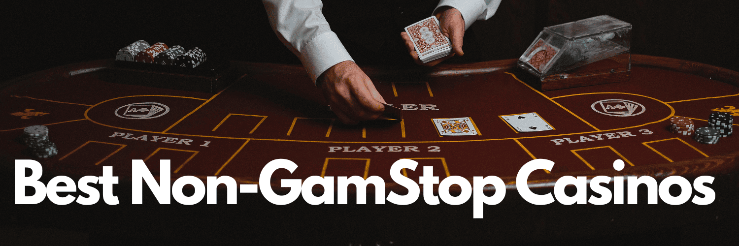 Explore the Best Casino Sites Not on Gamstop 870203362