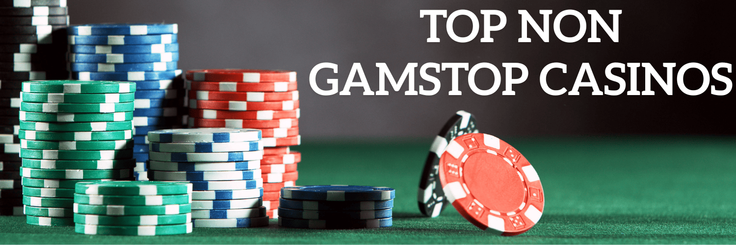 Explore the Best Casino Sites Not on Gamstop 870203362