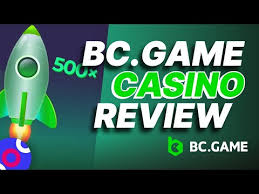 Exploring BC FUN Casino The Future of Crypto Gaming 1057875252 Exploring BC FUN Casino The Future of Crypto Gaming 1057875252