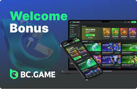 Exploring BC FUN Casino The Future of Crypto Gaming 1057875252 Exploring BC FUN Casino The Future of Crypto Gaming 1057875252