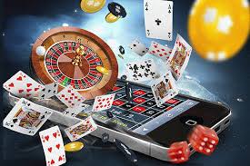 Exploring Multiplayer Casino Games for Social Interaction 458335674