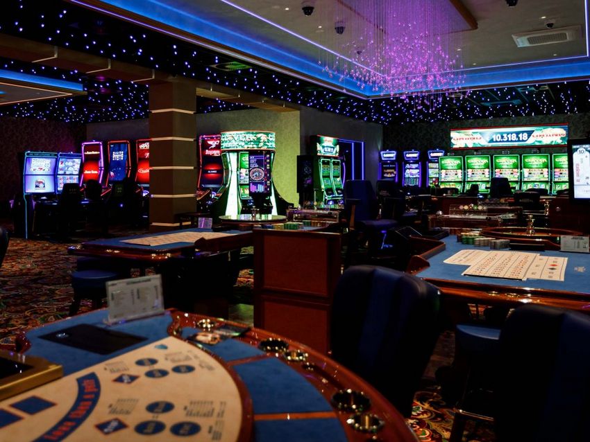 Évaluation du casino Kings Chance 2026